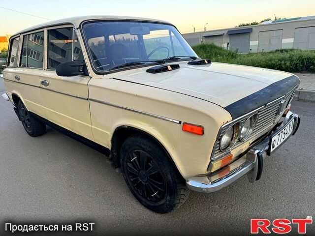 ВАЗ 2102, объемом двигателя 1.5 л и пробегом 250 тыс. км за 750 $, фото 1 на Automoto.ua