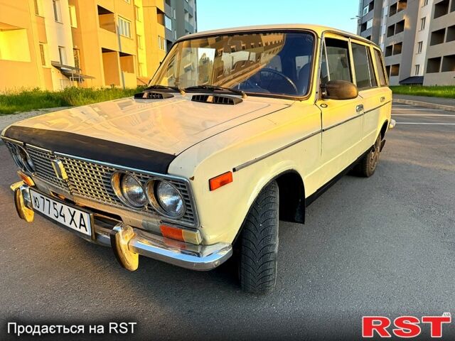 ВАЗ 2102, объемом двигателя 1.5 л и пробегом 250 тыс. км за 750 $, фото 6 на Automoto.ua