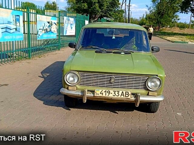 ВАЗ 2102, объемом двигателя 1.3 л и пробегом 158 тыс. км за 583 $, фото 4 на Automoto.ua