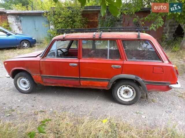 ВАЗ 2102, об'ємом двигуна 0 л та пробігом 200 тис. км за 400 $, фото 2 на Automoto.ua