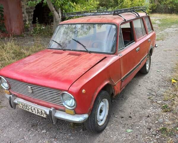 ВАЗ 2102, об'ємом двигуна 0 л та пробігом 200 тис. км за 400 $, фото 1 на Automoto.ua