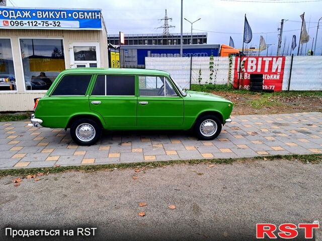 ВАЗ 2102, объемом двигателя 1.2 л и пробегом 150 тыс. км за 1500 $, фото 3 на Automoto.ua