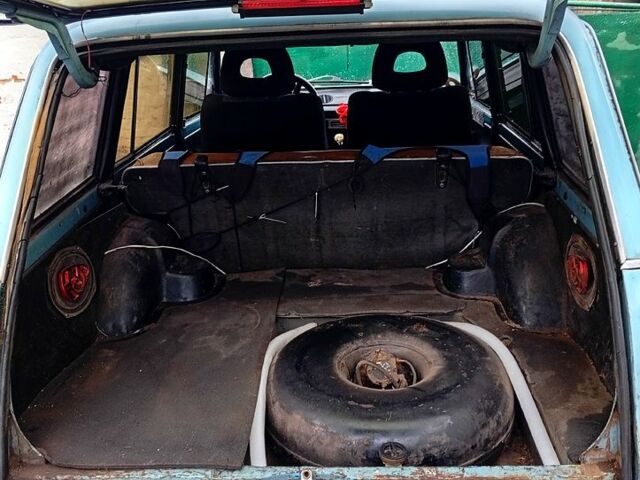 ВАЗ 2102, объемом двигателя 1.1 л и пробегом 0 тыс. км за 470 $, фото 1 на Automoto.ua