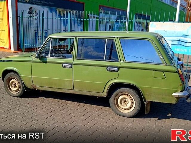ВАЗ 2102, объемом двигателя 1.3 л и пробегом 158 тыс. км за 583 $, фото 3 на Automoto.ua