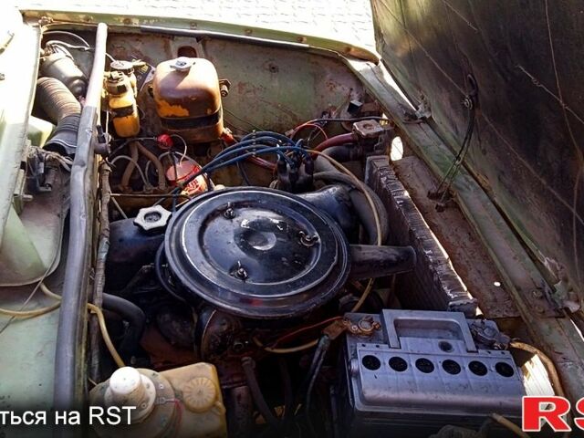 ВАЗ 2102, объемом двигателя 1.3 л и пробегом 158 тыс. км за 583 $, фото 6 на Automoto.ua