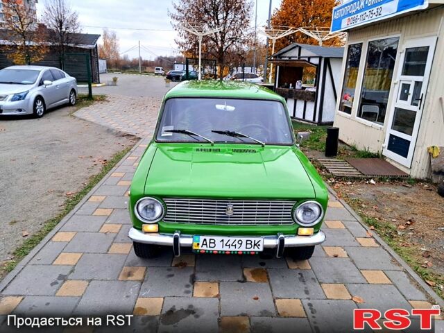 ВАЗ 2102, объемом двигателя 1.2 л и пробегом 150 тыс. км за 1500 $, фото 4 на Automoto.ua