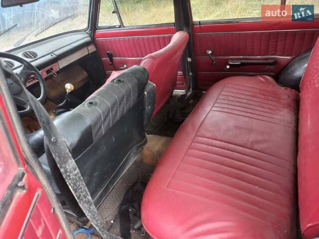 ВАЗ 2102, об'ємом двигуна 0 л та пробігом 200 тис. км за 400 $, фото 6 на Automoto.ua