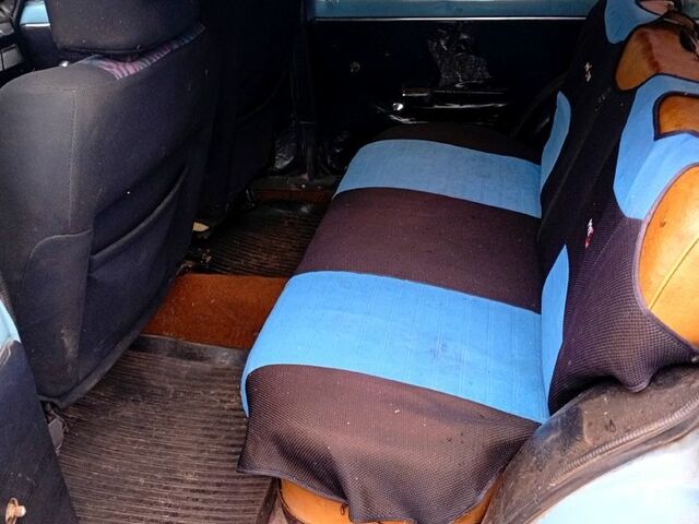 ВАЗ 2102, объемом двигателя 1.1 л и пробегом 0 тыс. км за 470 $, фото 2 на Automoto.ua