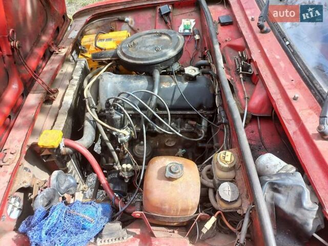 ВАЗ 2102, об'ємом двигуна 0 л та пробігом 200 тис. км за 400 $, фото 10 на Automoto.ua