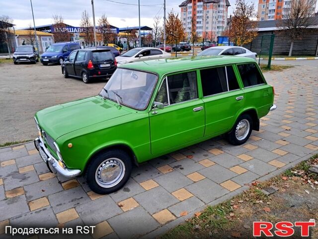 ВАЗ 2102, объемом двигателя 1.2 л и пробегом 150 тыс. км за 1500 $, фото 2 на Automoto.ua