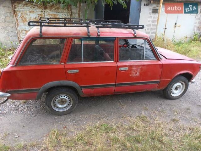 ВАЗ 2102, об'ємом двигуна 0 л та пробігом 200 тис. км за 400 $, фото 4 на Automoto.ua