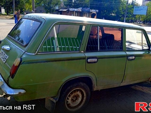ВАЗ 2102, объемом двигателя 1.3 л и пробегом 158 тыс. км за 583 $, фото 7 на Automoto.ua