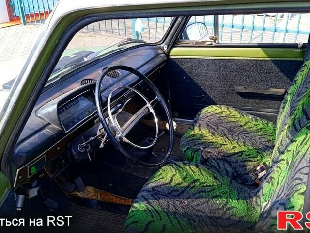 ВАЗ 2102, объемом двигателя 1.3 л и пробегом 158 тыс. км за 583 $, фото 1 на Automoto.ua
