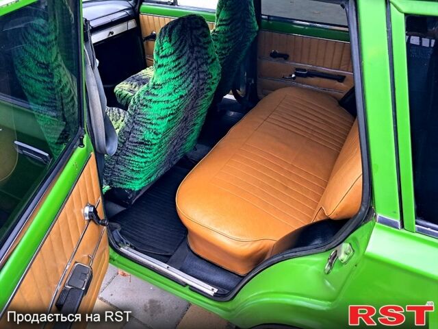 ВАЗ 2102, объемом двигателя 1.2 л и пробегом 150 тыс. км за 1500 $, фото 5 на Automoto.ua