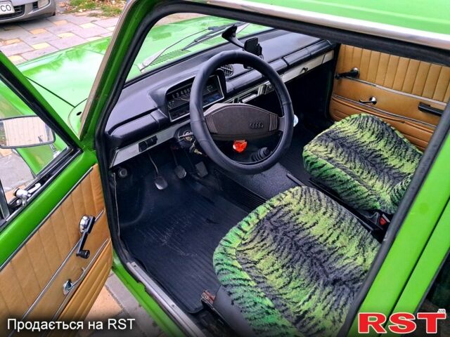 ВАЗ 2102, объемом двигателя 1.2 л и пробегом 150 тыс. км за 1500 $, фото 1 на Automoto.ua