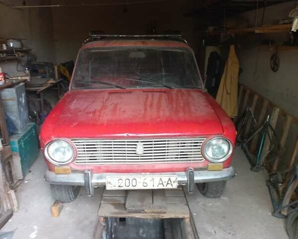 ВАЗ 2102, об'ємом двигуна 0 л та пробігом 200 тис. км за 400 $, фото 8 на Automoto.ua