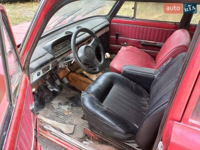 ВАЗ 2102, об'ємом двигуна 0 л та пробігом 200 тис. км за 400 $, фото 7 на Automoto.ua