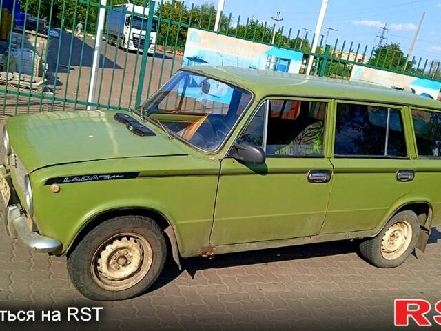 ВАЗ 2102, объемом двигателя 1.3 л и пробегом 158 тыс. км за 583 $, фото 2 на Automoto.ua