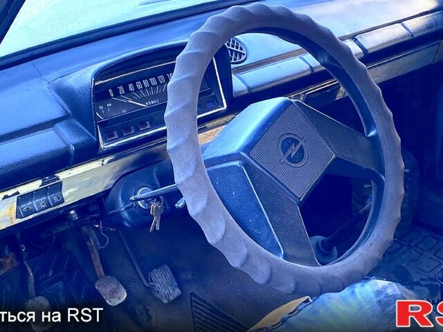 ВАЗ 2102, объемом двигателя 1.3 л и пробегом 0 тыс. км за 650 $, фото 2 на Automoto.ua