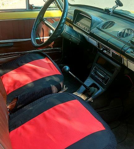 ВАЗ 2102, объемом двигателя 1.3 л и пробегом 140 тыс. км за 1200 $, фото 5 на Automoto.ua