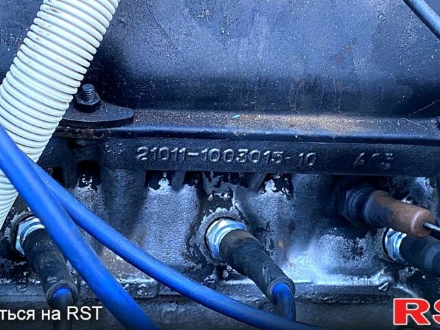 ВАЗ 2102, объемом двигателя 1.3 л и пробегом 0 тыс. км за 650 $, фото 5 на Automoto.ua