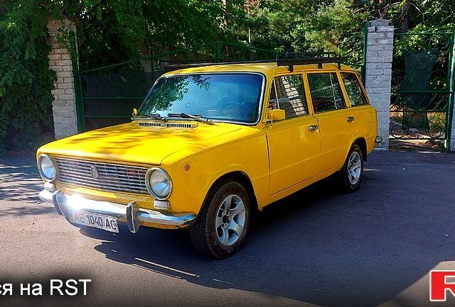 ВАЗ 2102, объемом двигателя 1.3 л и пробегом 140 тыс. км за 1200 $, фото 7 на Automoto.ua