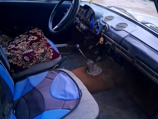 ВАЗ 2102, об'ємом двигуна 1.5 л та пробігом 85 тис. км за 1000 $, фото 1 на Automoto.ua