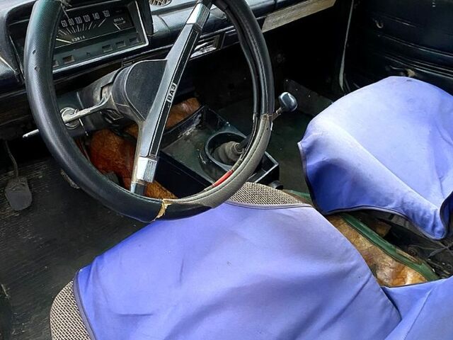 ВАЗ 2102, объемом двигателя 15 л и пробегом 111 тыс. км за 250 $, фото 1 на Automoto.ua