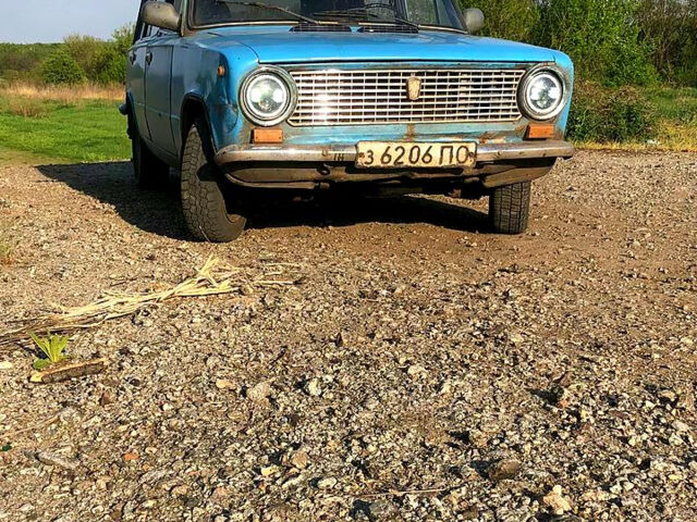 ВАЗ 2102, объемом двигателя 1.3 л и пробегом 0 тыс. км за 500 $, фото 2 на Automoto.ua