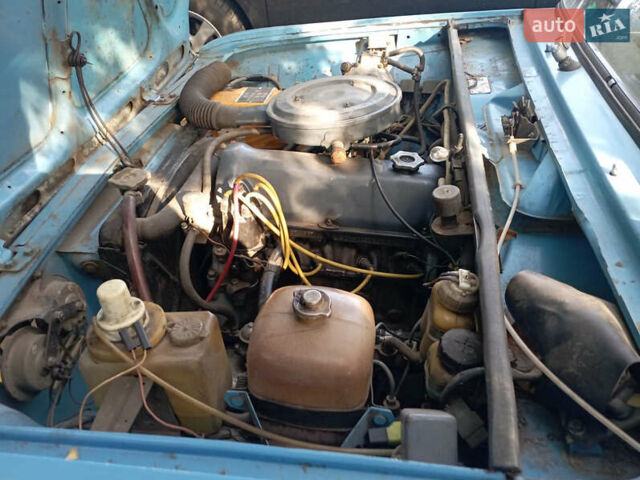 ВАЗ 2102, объемом двигателя 0 л и пробегом 154 тыс. км за 1000 $, фото 1 на Automoto.ua