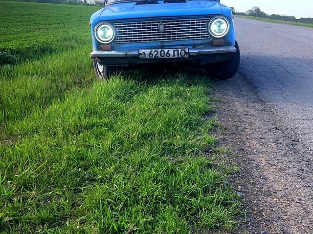 ВАЗ 2102, объемом двигателя 1.5 л и пробегом 0 тыс. км за 500 $, фото 1 на Automoto.ua