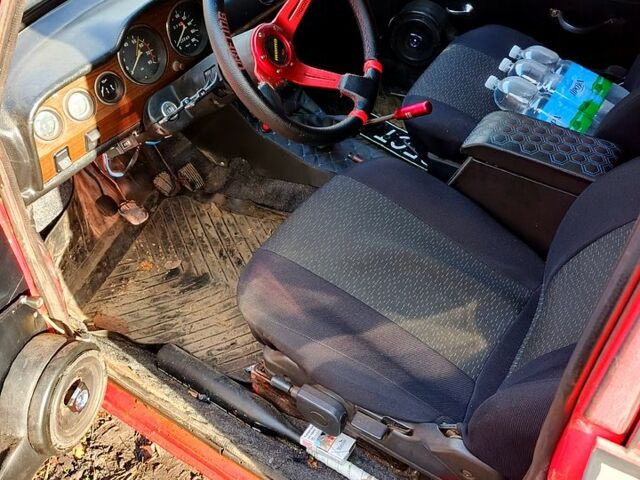 ВАЗ 2102 1984 в Сумах на Automoto.ua ВАЗ 2102, объемом двигателя 1.5 л и пробегом 0 тыс. км за 750 $, фото 2 на Automoto.ua
