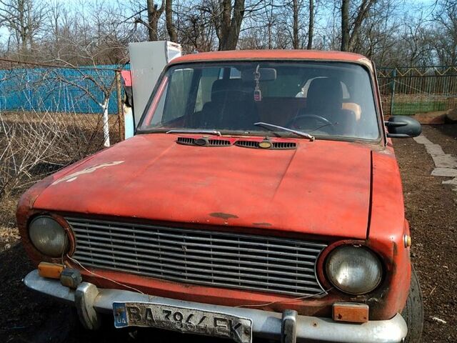 ВАЗ 2102, объемом двигателя 13 л и пробегом 0 тыс. км за 240 $, фото 1 на Automoto.ua