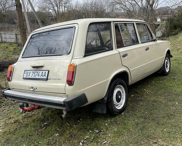 ВАЗ 2102, объемом двигателя 1.2 л и пробегом 174 тыс. км за 1100 $, фото 3 на Automoto.ua