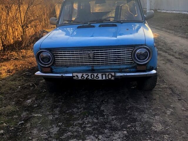 ВАЗ 2102, объемом двигателя 1.5 л и пробегом 0 тыс. км за 500 $, фото 3 на Automoto.ua