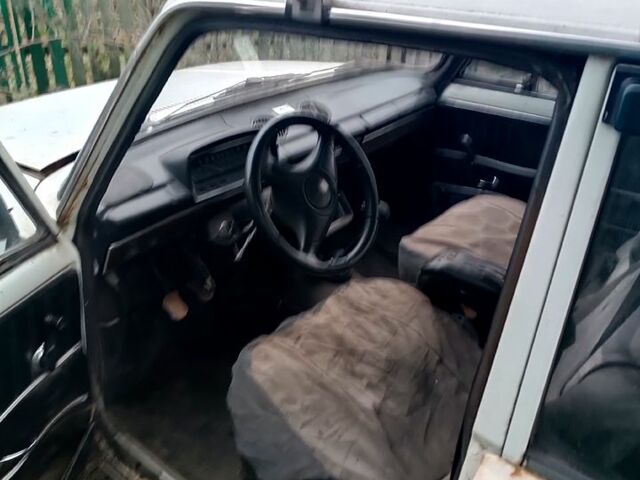 ВАЗ 2102, объемом двигателя 1.3 л и пробегом 0 тыс. км за 320 $, фото 6 на Automoto.ua