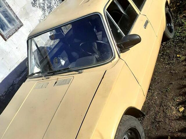 ВАЗ 2102, объемом двигателя 1.2 л и пробегом 212 тыс. км за 640 $, фото 2 на Automoto.ua