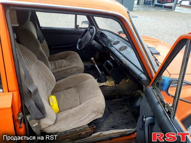 ВАЗ 2102, объемом двигателя 1.3 л и пробегом 100 тыс. км за 550 $, фото 4 на Automoto.ua