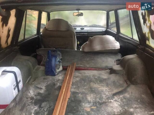 ВАЗ 2102, объемом двигателя 1.2 л и пробегом 100 тыс. км за 361 $, фото 4 на Automoto.ua