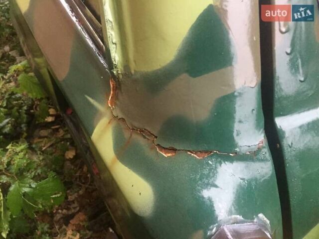 ВАЗ 2102, объемом двигателя 1.2 л и пробегом 100 тыс. км за 361 $, фото 2 на Automoto.ua