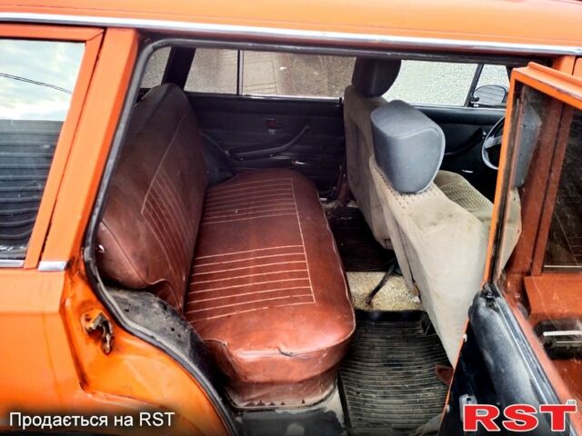 ВАЗ 2102, объемом двигателя 1.3 л и пробегом 100 тыс. км за 550 $, фото 5 на Automoto.ua