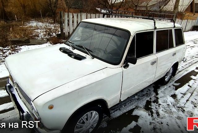 ВАЗ 2102, объемом двигателя 13 л и пробегом 0 тыс. км за 500 $, фото 5 на Automoto.ua