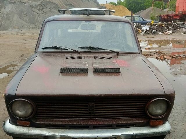 ВАЗ 2102, об'ємом двигуна 1.2 л та пробігом 287 тис. км за 600 $, фото 1 на Automoto.ua