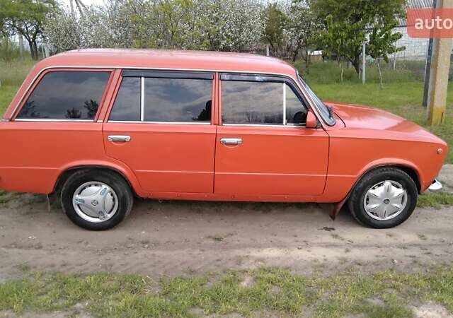 ВАЗ 2102, объемом двигателя 0 л и пробегом 500 тыс. км за 1250 $, фото 2 на Automoto.ua