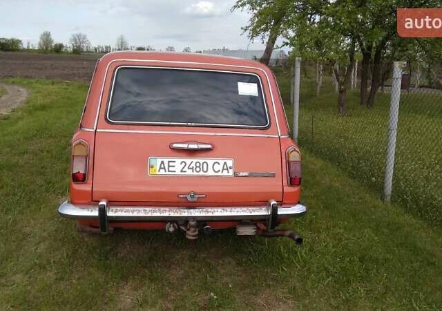 ВАЗ 2102, объемом двигателя 0 л и пробегом 500 тыс. км за 1250 $, фото 3 на Automoto.ua