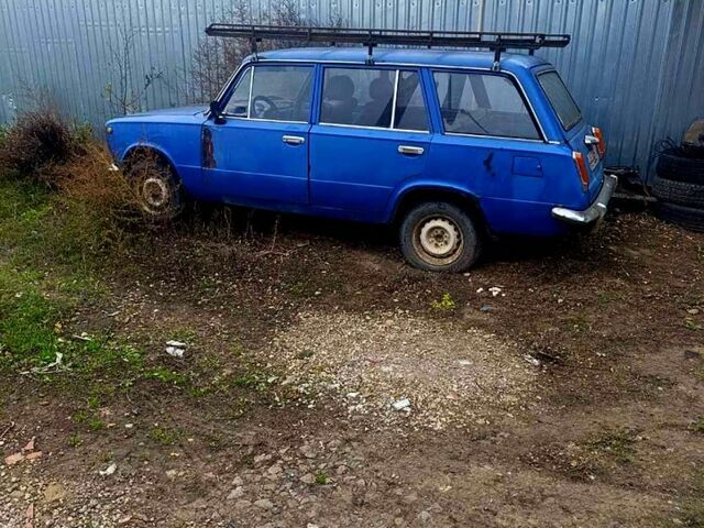 ВАЗ 2102, объемом двигателя 1.6 л и пробегом 0 тыс. км за 800 $, фото 3 на Automoto.ua