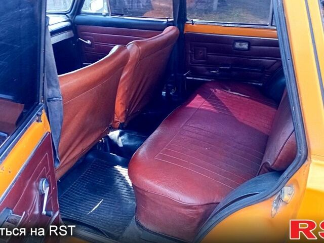 ВАЗ 2102, объемом двигателя 1.3 л и пробегом 56 тыс. км за 750 $, фото 4 на Automoto.ua