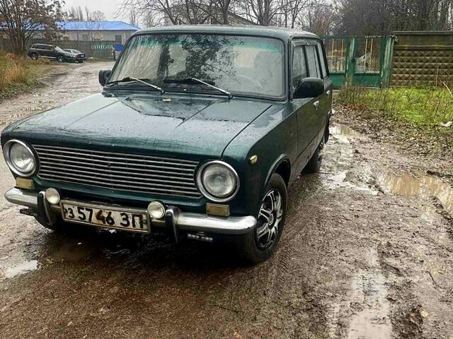 ВАЗ 2102, об'ємом двигуна 1.2 л та пробігом 70 тис. км за 850 $, фото 2 на Automoto.ua