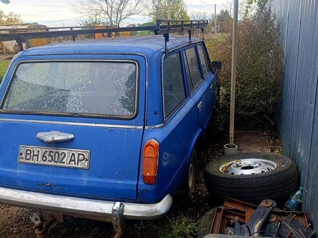 ВАЗ 2102, объемом двигателя 1.6 л и пробегом 0 тыс. км за 800 $, фото 2 на Automoto.ua