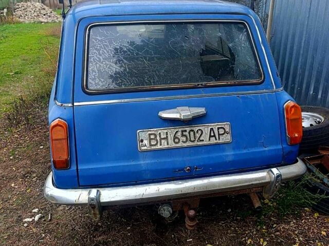 ВАЗ 2102, объемом двигателя 1.6 л и пробегом 0 тыс. км за 800 $, фото 4 на Automoto.ua